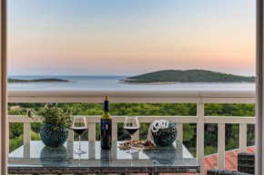 B&B Paradiso - Pakleni Islands Hvar